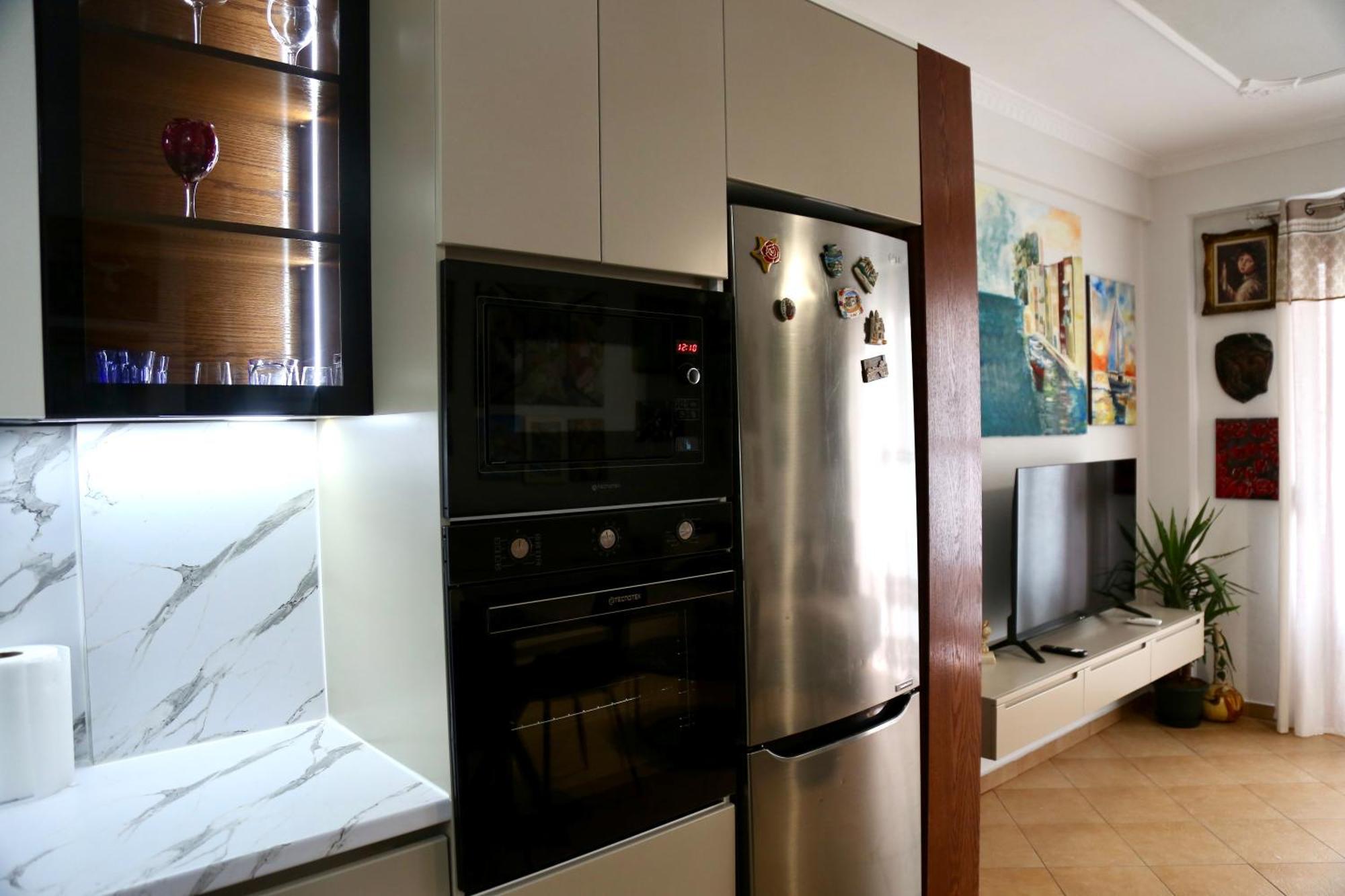 Stay At An Artist'S Place! ติรานา ภายนอก รูปภาพ