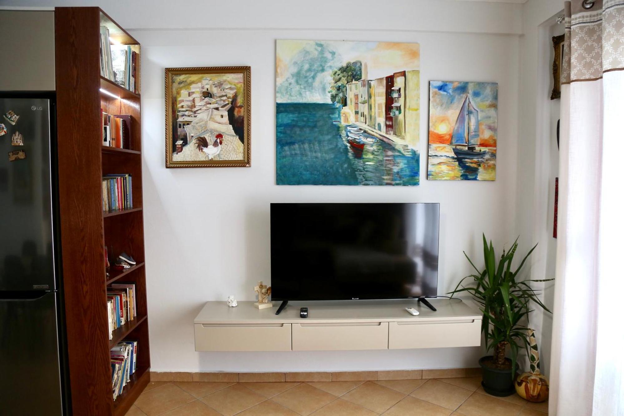Stay At An Artist'S Place! ติรานา ภายนอก รูปภาพ